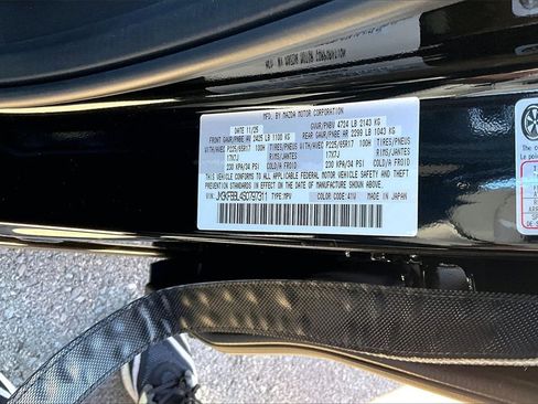 New 2025 MAZDA CX-5 AWD 2.5 S w/ Select Package image 14