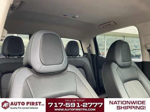 Used 2017 Chevrolet Colorado Z71 AWD/4WD image 18