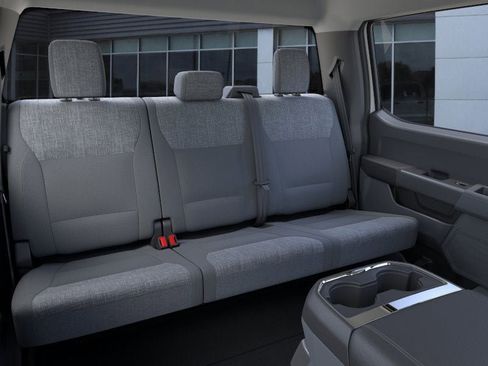 New 2026 Ford F350 XLT w/ FX4 Off-Road Package image 11