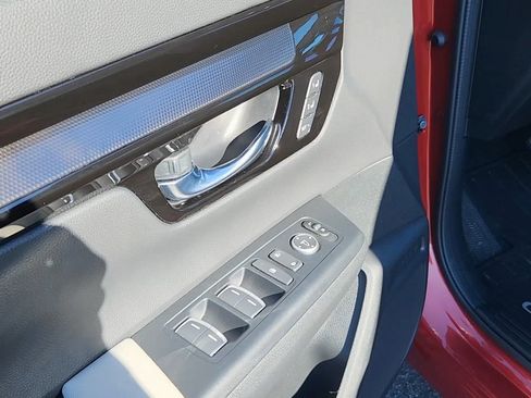 Used 2025 Honda CR-V EX-L image 7