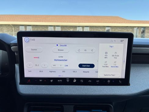 New 2026 Ford Maverick XLT AWD/4WD image 21