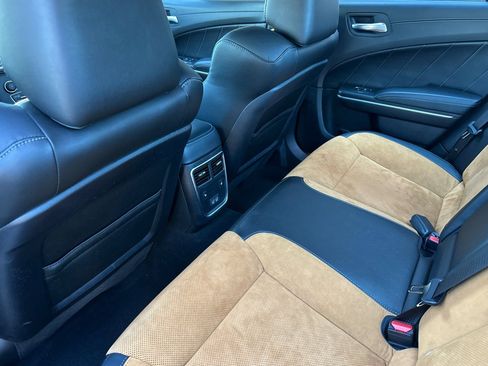 Used 2022 Dodge Charger Scat Pack image 12