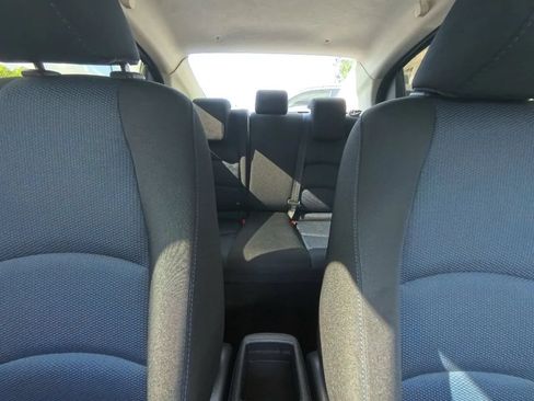 Used 2018 Toyota Yaris iA FWD image 26