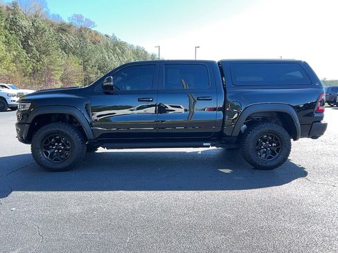 Used 2024 RAM 1500 TRX w/ TRX Level 2 Equipment Group image 8