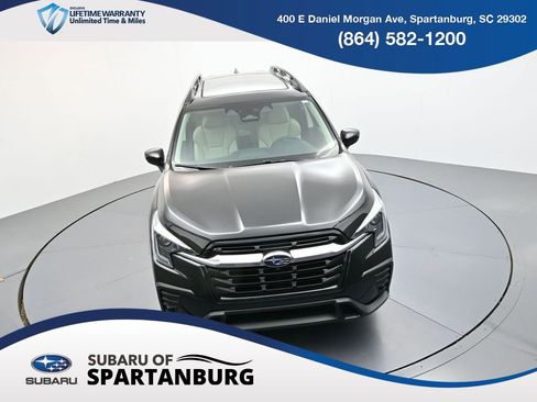 New 2026 Subaru Ascent Limited image 19
