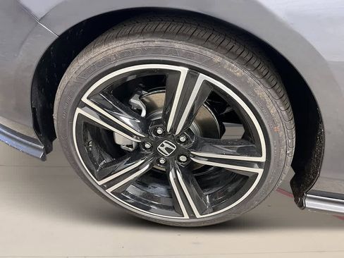 New 2026 Honda Accord SE image 10