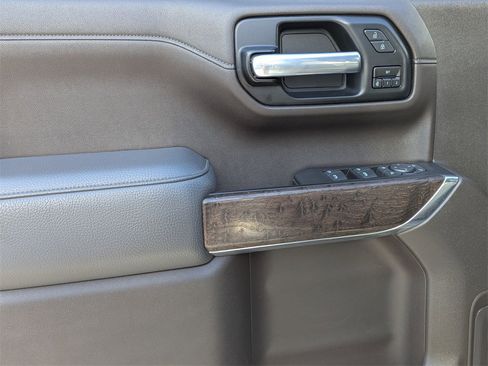 Used 2021 GMC Sierra 1500 Denali w/ Denali Ultimate Package image 12