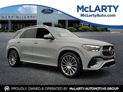 Used 2024 Mercedes-Benz GLE 450 4MATIC