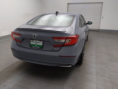 Used 2022 Honda Accord Sport image 7