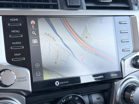 Used 2022 Toyota 4Runner SR5 Premium image 14