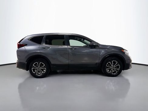 Used 2022 Honda CR-V EX-L image 9