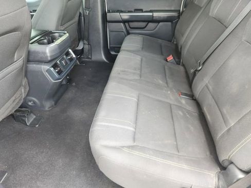 Used 2024 Ford F150 STX RWD image 29
