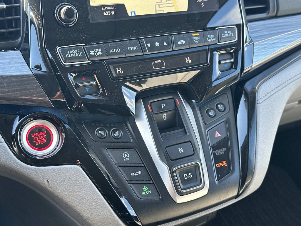 Used 2023 Honda Odyssey Elite image 33