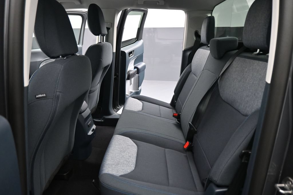 New 2026 Ford Maverick XLT FWD image 18