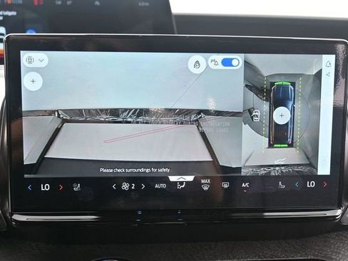 New 2026 Ford Expedition Tremor AWD/4WD image 13