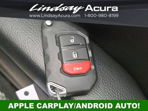 Used 2022 Jeep Wrangler Unlimited Sport AWD/4WD image 23