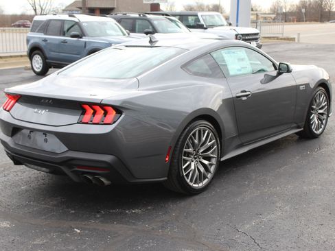 New 2026 Ford Mustang GT Premium RWD image 5