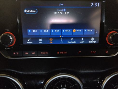 Used 2023 Nissan Sentra S FWD image 25