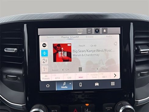 New 2026 RAM 1500 Big Horn/Lone Star image 13