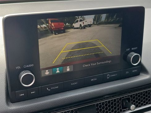 Used 2023 Honda Civic Sport image 25