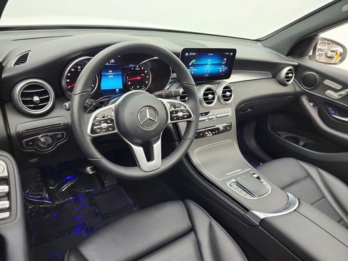 Used 2022 Mercedes-Benz GLC 300 image 14