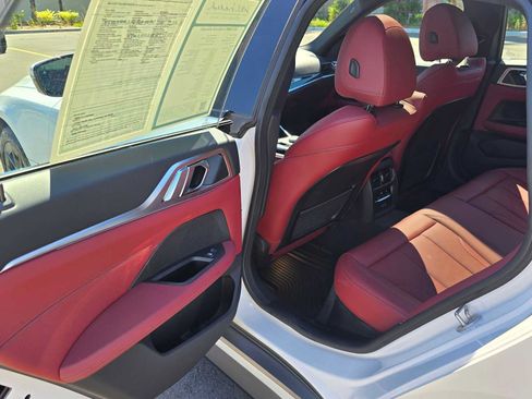 Used 2023 BMW i4 eDrive35 w/ Premium Package RWD image 15