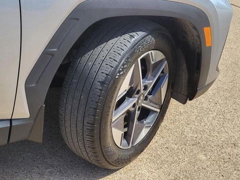 Certified 2025 Hyundai Tucson SEL image 5