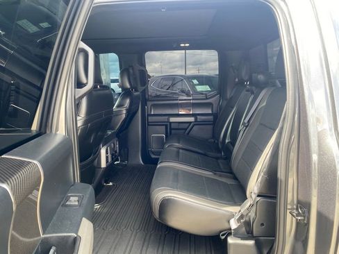 Used 2019 Ford F150 Raptor w/ Equipment Group 802A Luxury AWD/4WD image 12