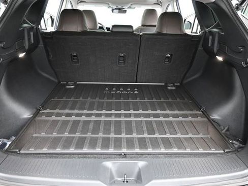 Used 2025 Nissan Murano Platinum w/ Cargo Package AWD/4WD image 19