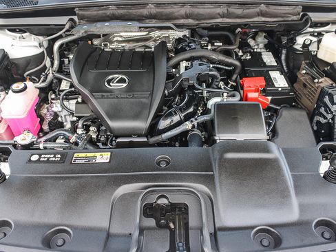 Used 2023 Lexus RX 350 Premium FWD image 27