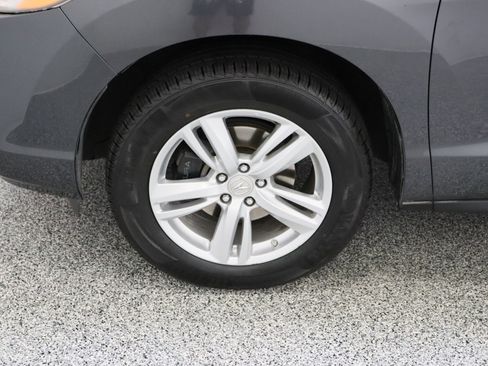 Used 2013 Acura RDX FWD w/ Technology Package image 11