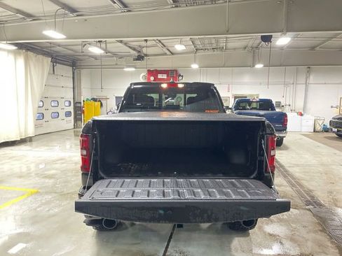 New 2026 RAM 1500 Big Horn image 24