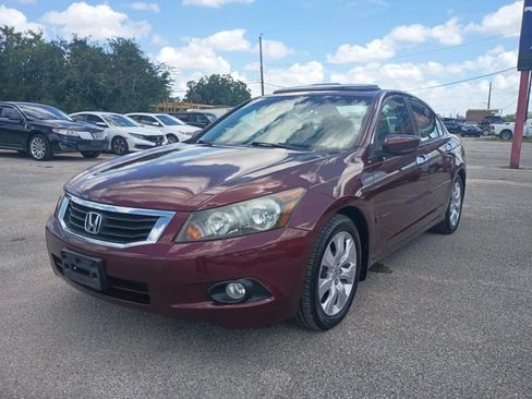 Used 2010 Honda Accord EX-L image 1