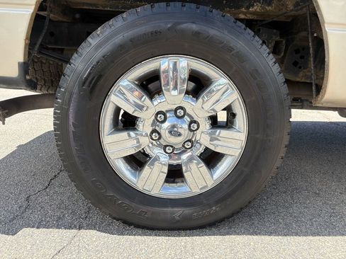 Used 2010 Ford F150 XLT AWD/4WD image 9