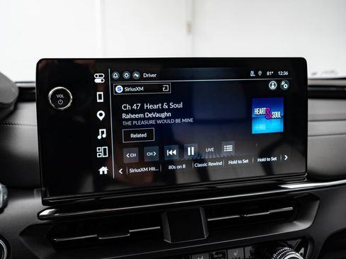 Used 2024 Acura ZDX A-Spec RWD image 33