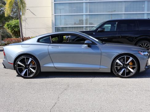 Used 2021 Polestar Polestar 1 image 10