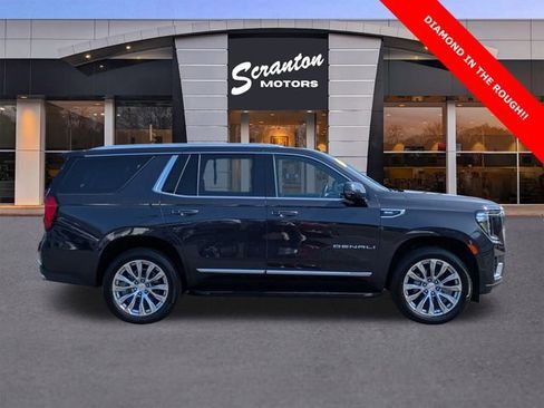 Used 2024 GMC Yukon Denali image 6