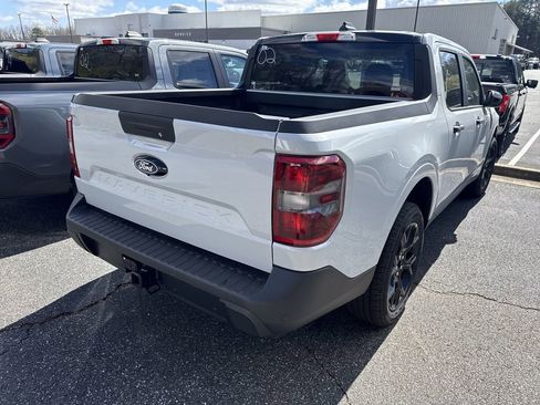 New 2026 Ford Maverick XLT w/ XLT Luxury Package image 20