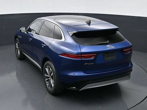 Used 2021 Jaguar F-PACE S AWD/4WD image 33