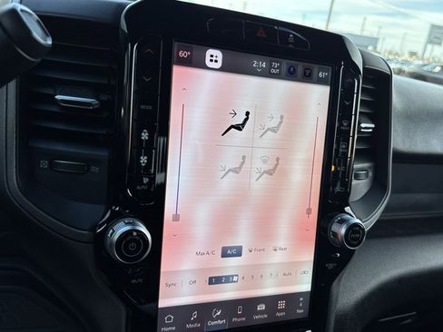 New 2026 RAM 3500 Tradesman image 32