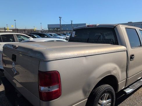 Used 2008 Ford F150 XLT image 4