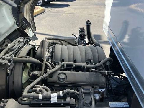 New 2024 Chevrolet Low Cab Forward image 20