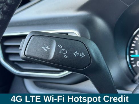 Used 2024 Ford Explorer XLT w/ Equipment Group 202A image 12