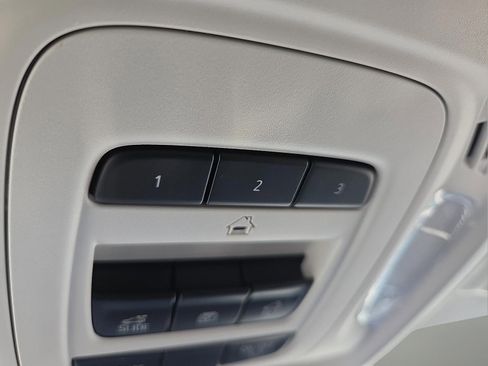 New 2025 Buick Envision Sport Touring image 20