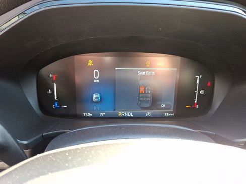 New 2025 Ford Escape ST-Line image 15