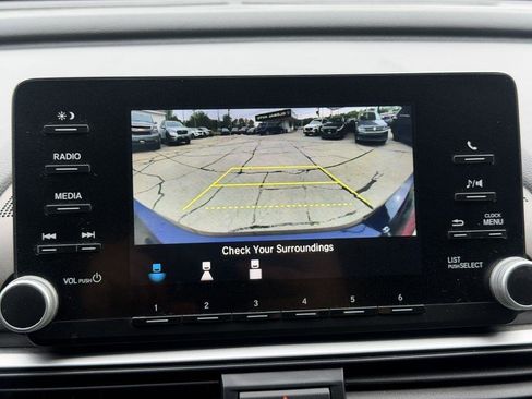 Used 2020 Honda Accord LX image 17