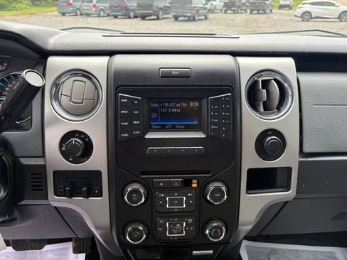 Used 2013 Ford F150 XLT w/ Luxury Equipment Group AWD/4WD image 13