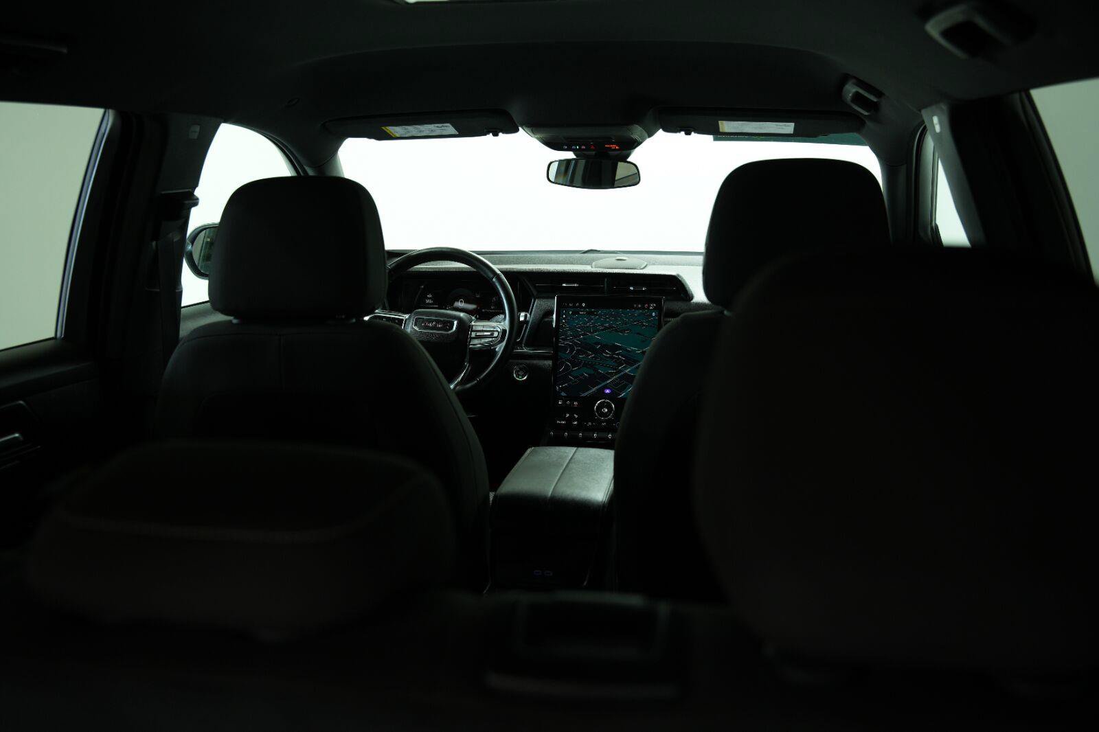 Certified 2026 GMC Terrain Elevation FWD image 16