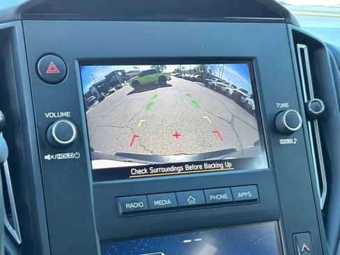 Used 2022 Subaru WRX image 23