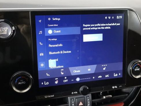 Used 2024 Lexus NX 350 F Sport AWD/4WD image 32